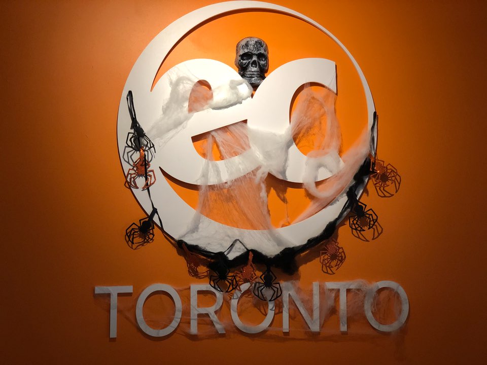 토론토지사 튜터수업의 시너지 효과! 후기 썸네일