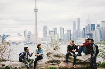 토론토 Kaplan 학교 후기 후기 썸네일