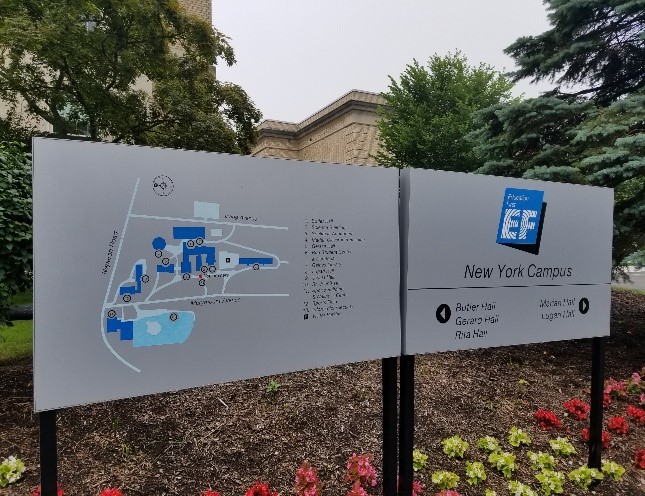 뉴욕 EF 학교 방문 후기 후기 썸네일