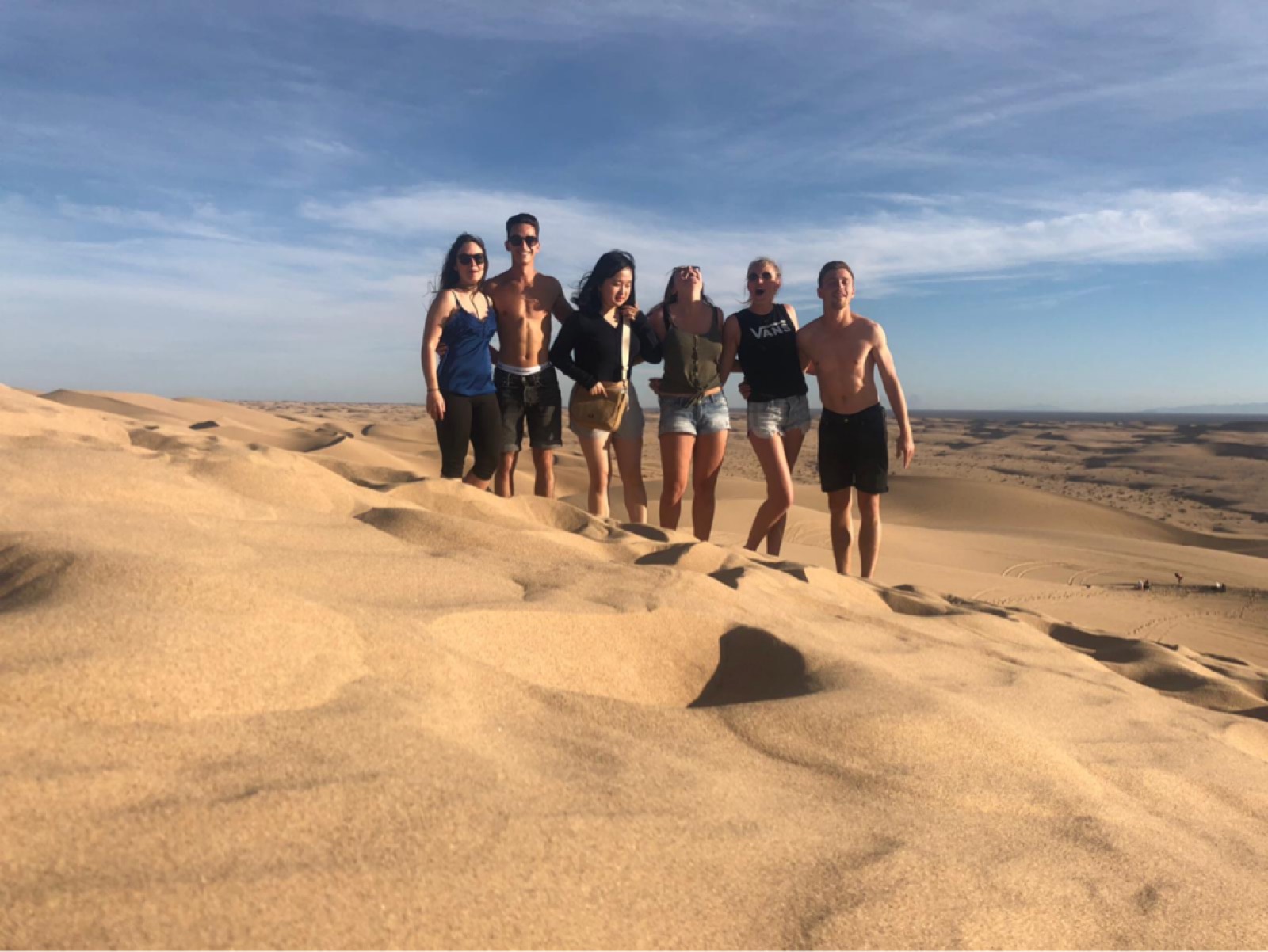 다양한 도시로 여행을 떠날 수 있는 샌디에고 생활 후기 후기 썸네일