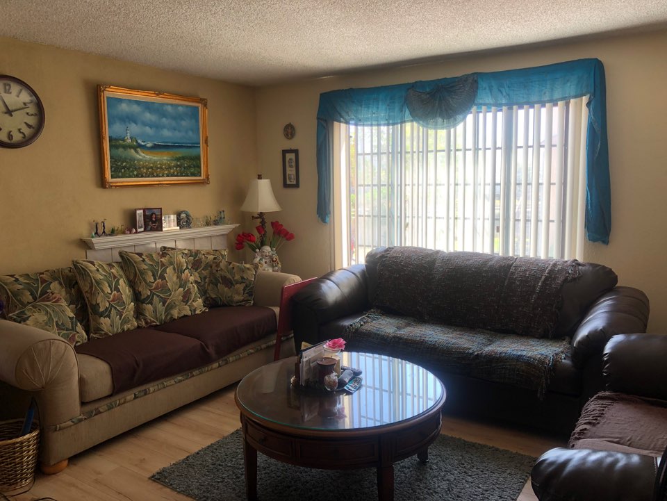 조용하고 깔끔한 홈스테이 후기 후기 썸네일