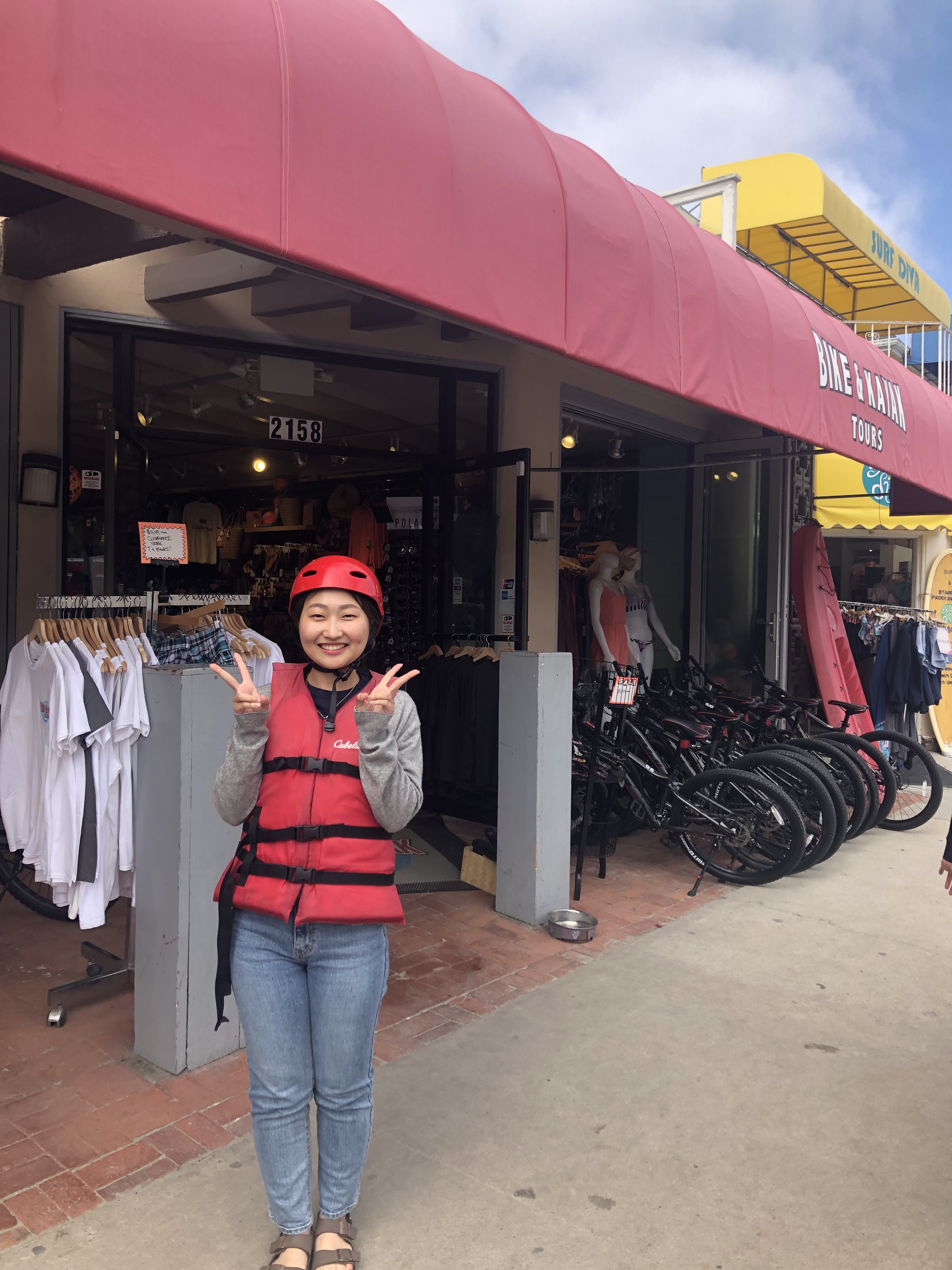 평생 잊지 못할 샌디에고 카약 체험 후기 썸네일