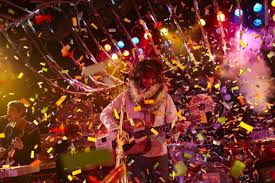 [샌프란시스코] 2/25-3/2 Noise Pop !!