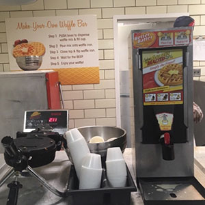 주말에 맨하탄에서 놀기