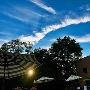 EF 어학원 뉴욕 캠퍼스 BBQ party 후기