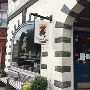 EF 뉴욕 캠퍼스가 위치한 동네 태리타운 구경