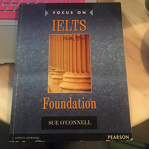 밴쿠버 VGC 어학원 IELTS 수업 후기