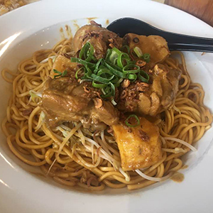 오클랜드에 있는 나라별 맛집 추천!