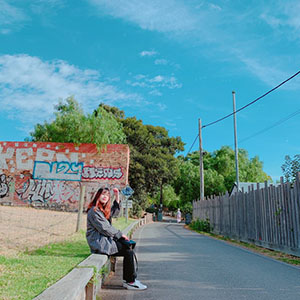ILSC Excursion
