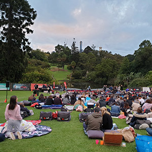 Moonlight Cinema