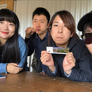뉴질랜드 호비튼 후기!!!!