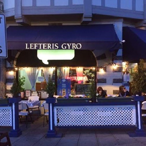 카드개설, HMART + 주변식당 소개!