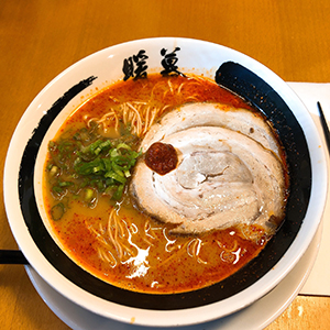 다운타운 맛집 소개