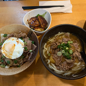 토론토 가성비 맛집 추천