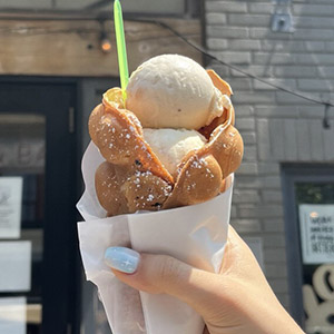 내가 뽑은 토론토 맛집 5