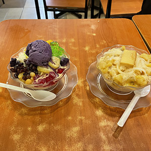 [바기오 BECI] 필리핀 음식점