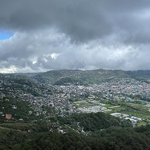 [바기오 BECI] Mt. Calugong