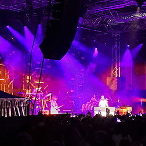 찰리푸스 콘서트 후기