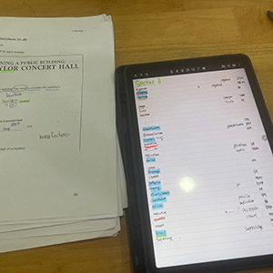 CIA 어학원의 IELTS 프로그램