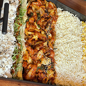#5 한식당 소개