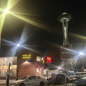 카플란- seattle tour