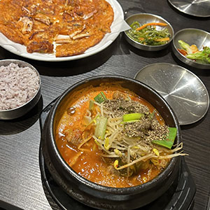 토론토 생활 #2 (맛집-한중일)