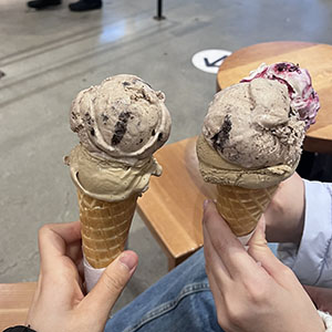 밴쿠버 어학연수 일상 및 맛집 소개