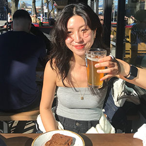 밴쿠버 어학연수 일상, 맛집 소개 2