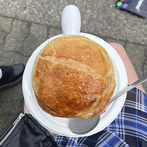 그랜빌 아일랜드 맛집(feat. 밴쿠버 부활절)