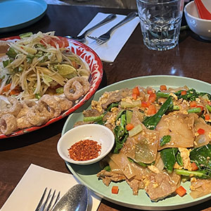 캐나다 토론토 맛집 소개