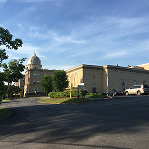 EF 뉴욕에서 어학연수 시작!