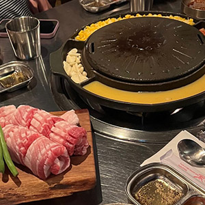 캐나다 토론토 맛집 추천!