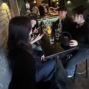 토론토 유학생활