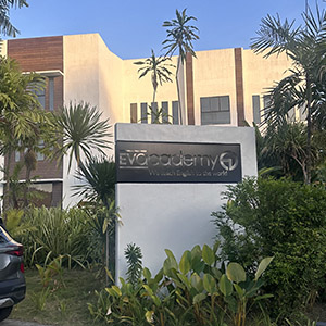 세부 첫 주 (EV ACADEMY)