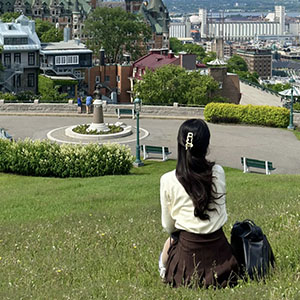 토론토-퀘백 여행기, 명소 추천