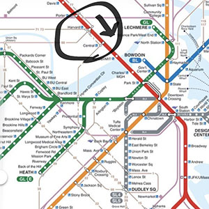 어학연수의 첫 시작, 종로유학원 보스턴 지사 후기!