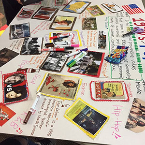 US Culture Fair 소개:)