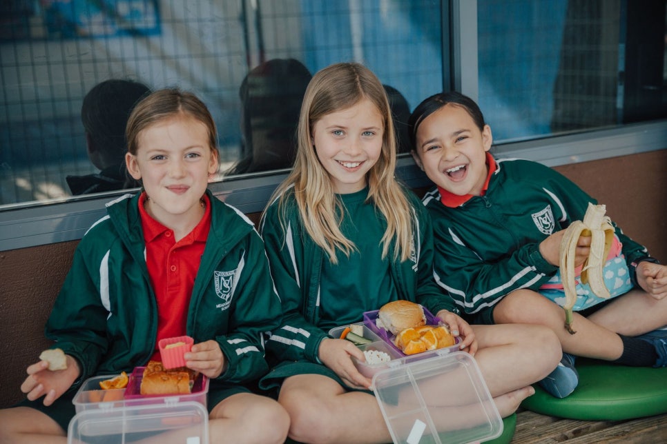 뉴질랜드 학기 생활