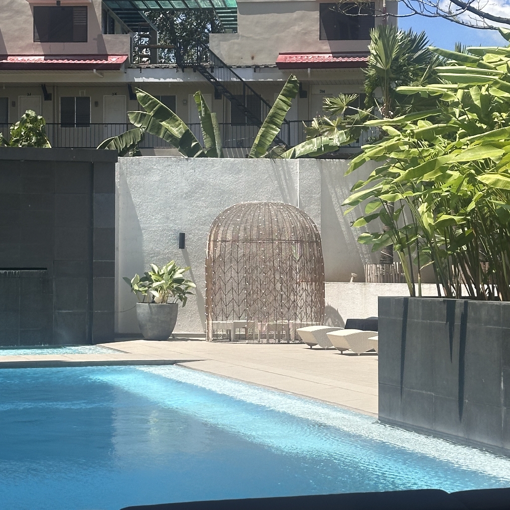 세부 생활 액티비티