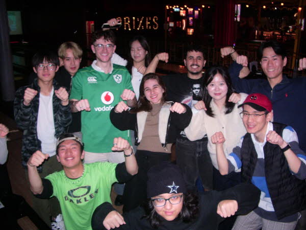 LSI 어학원 전경 사진(JPG)