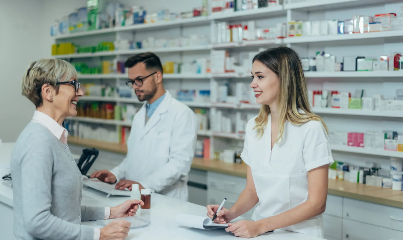 영국 리버풀 약대 