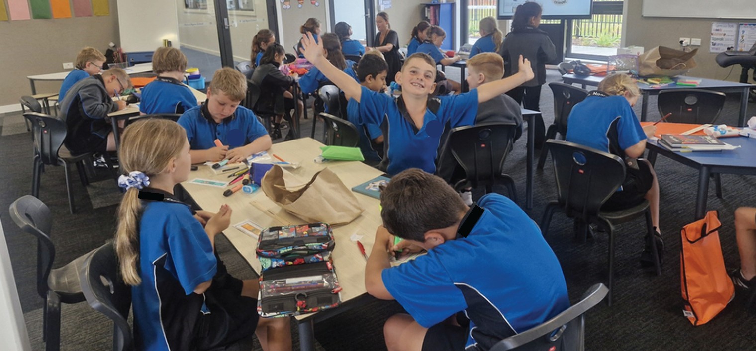 뉴질랜드 가족 캠프 메인 사진(JPG)