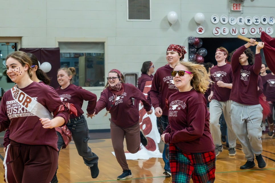 미국 보딩스쿨 캠퍼스 라이프(JPG)