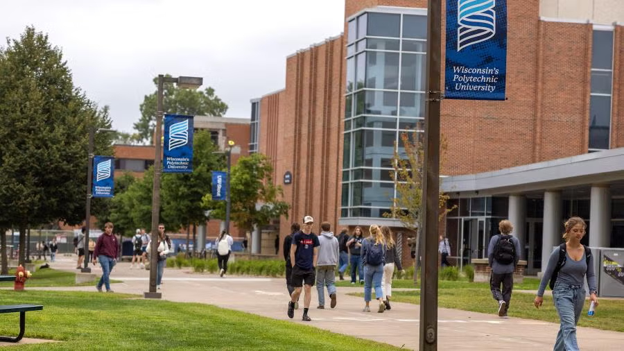 UW Madison 편입 Go Wisconsin 프로그램
