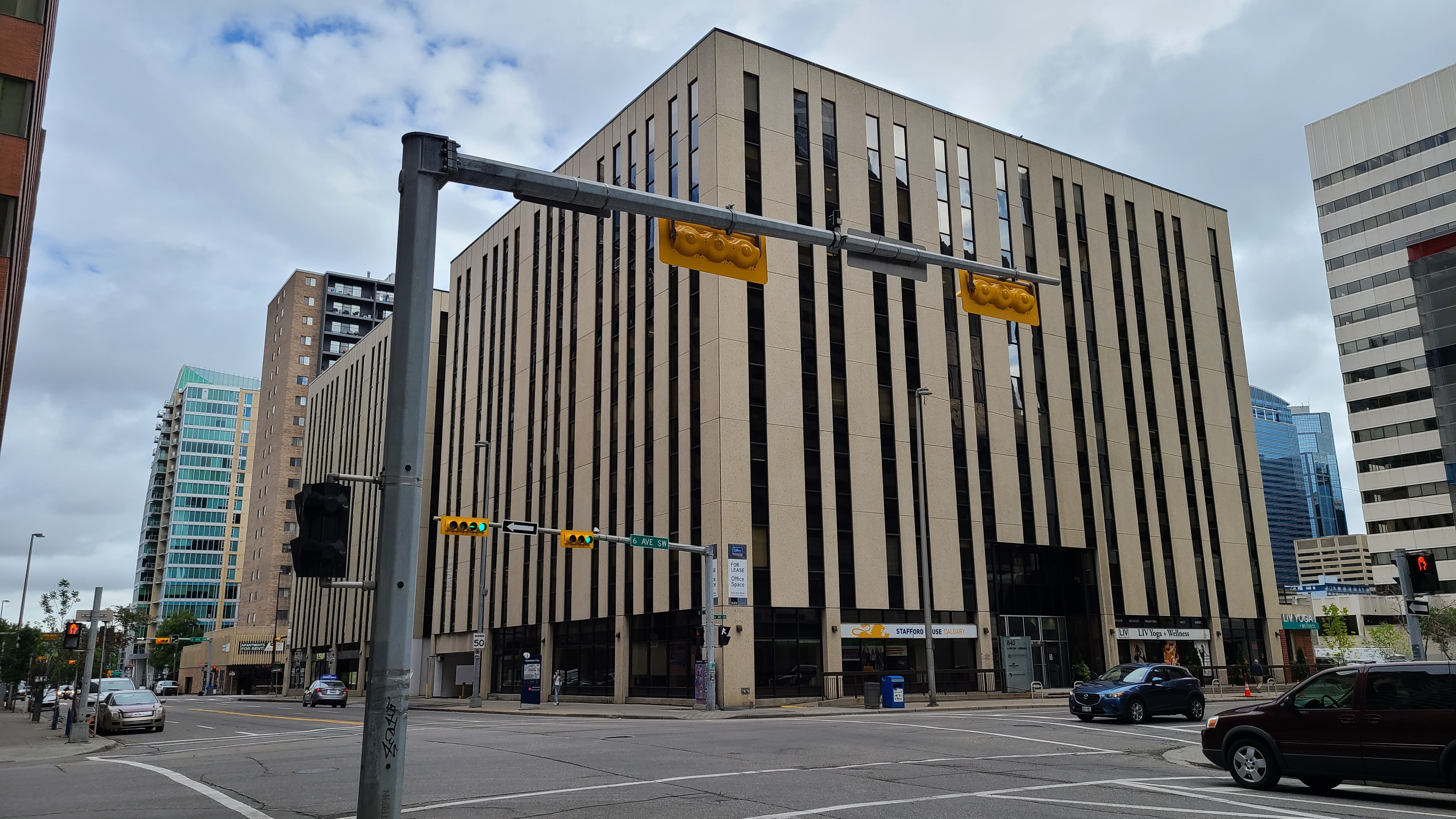 캘거리 어학연수 스태포드 하우스 후기 후기 썸네일