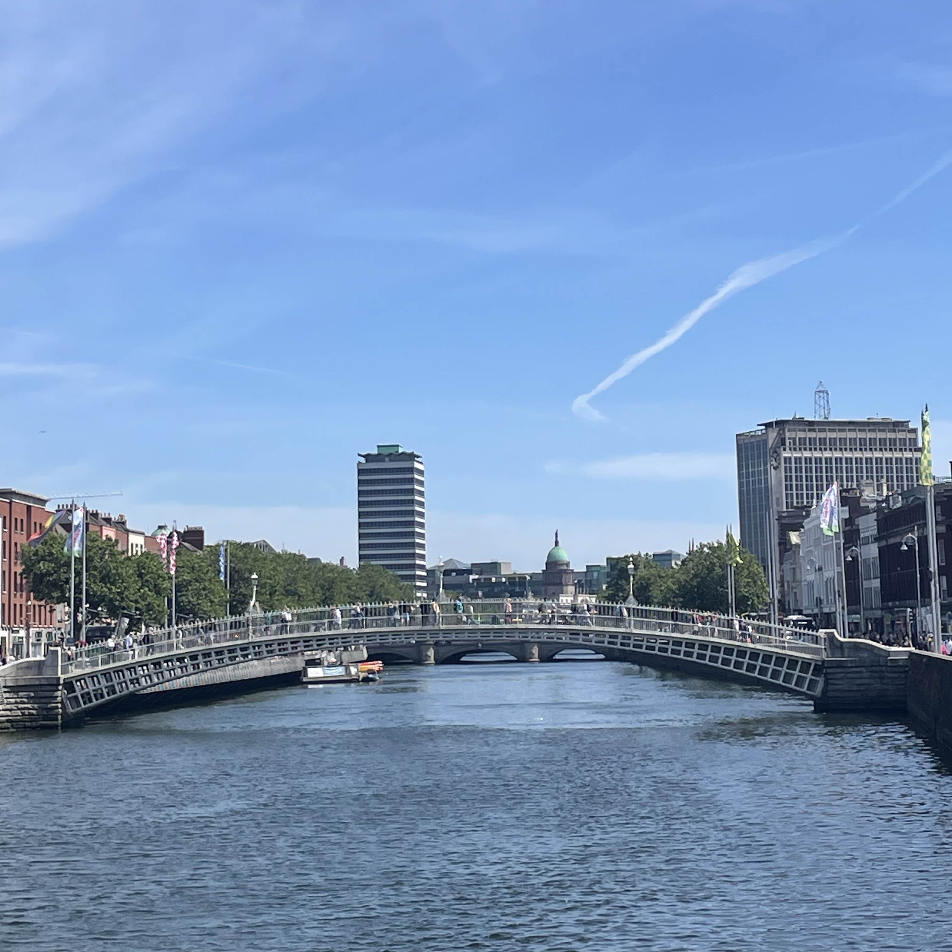 영국 맨체스터+아일랜드 더블린 어학연수 후기 후기 썸네일