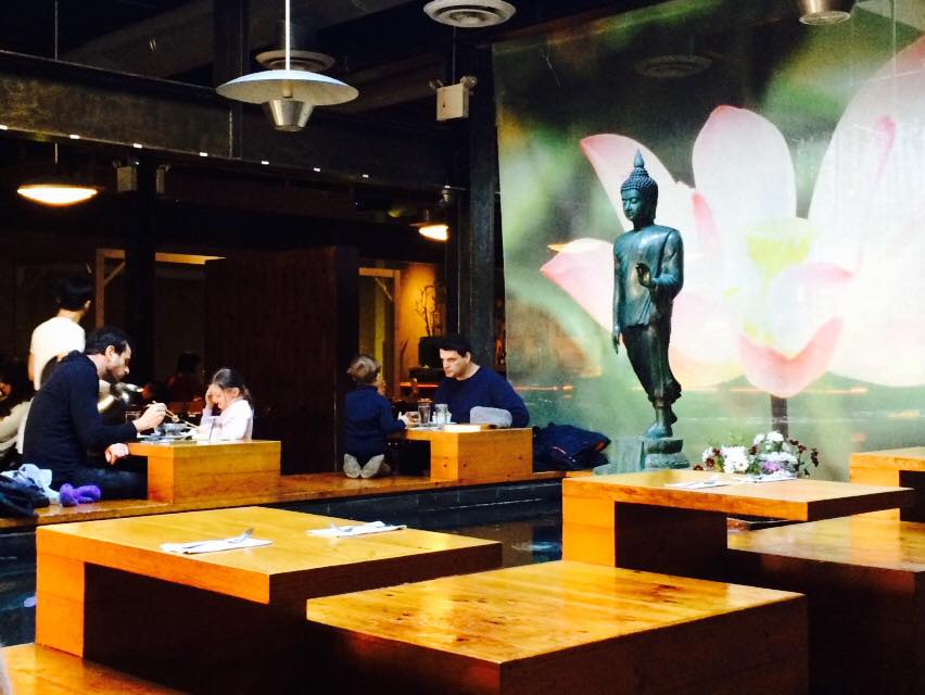 SEA~ 브루클린에 있는 Thai Gem! 후기 썸네일