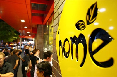 HOME THAI