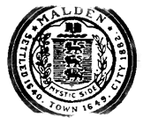 Malden 지역 소개, 보스턴 올 분들 읽어보세요^^