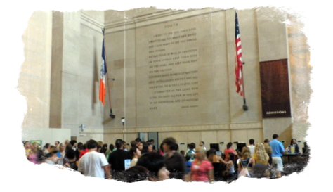 American Museum of Natural History